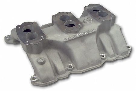 OFFY TRI-POWER 401-425 INTAKE